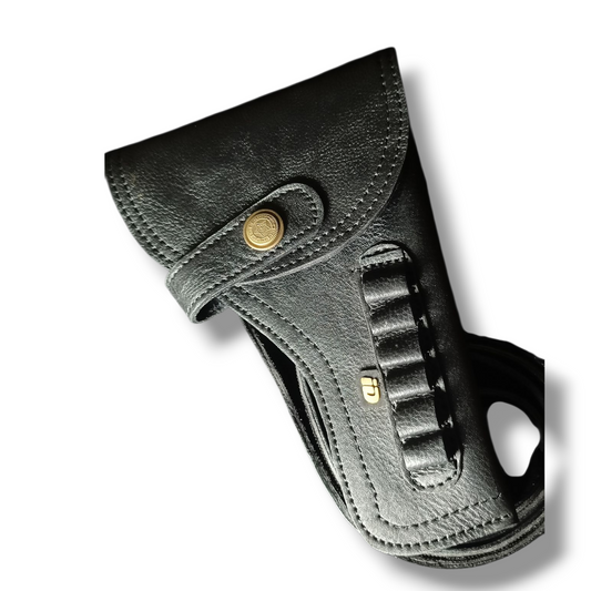 Hoslters for .32 Bore