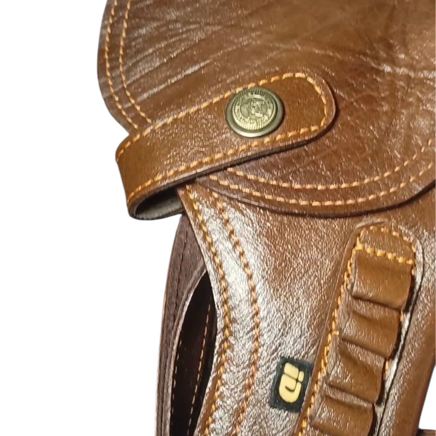 Holster for .32 Bore