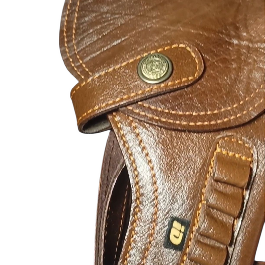 Holster for .32 Bore