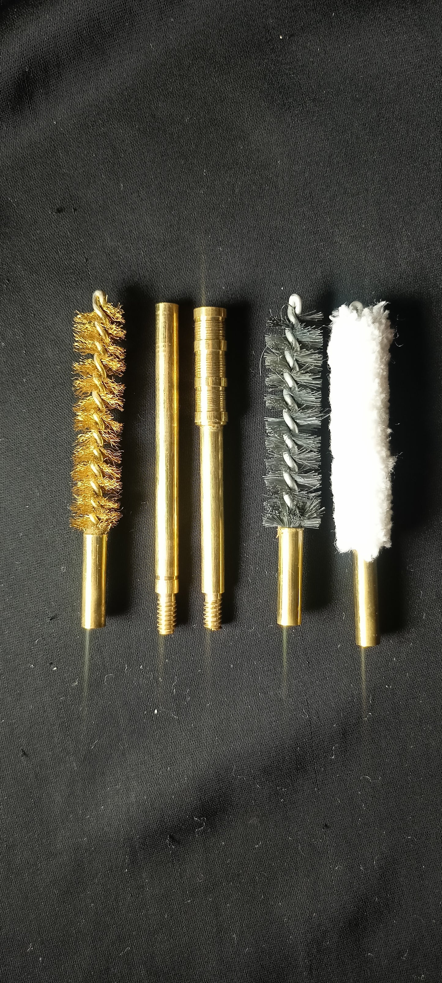 Cleaning Rods For Weapon