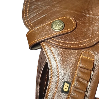 Holster for .32 Bore