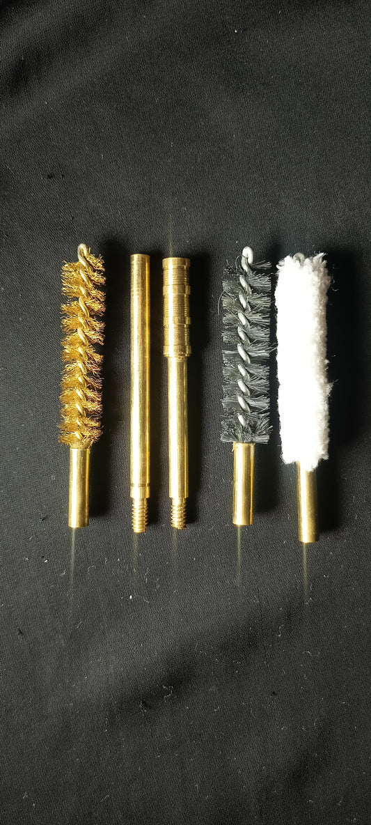 Cleaning Rods For Weapon