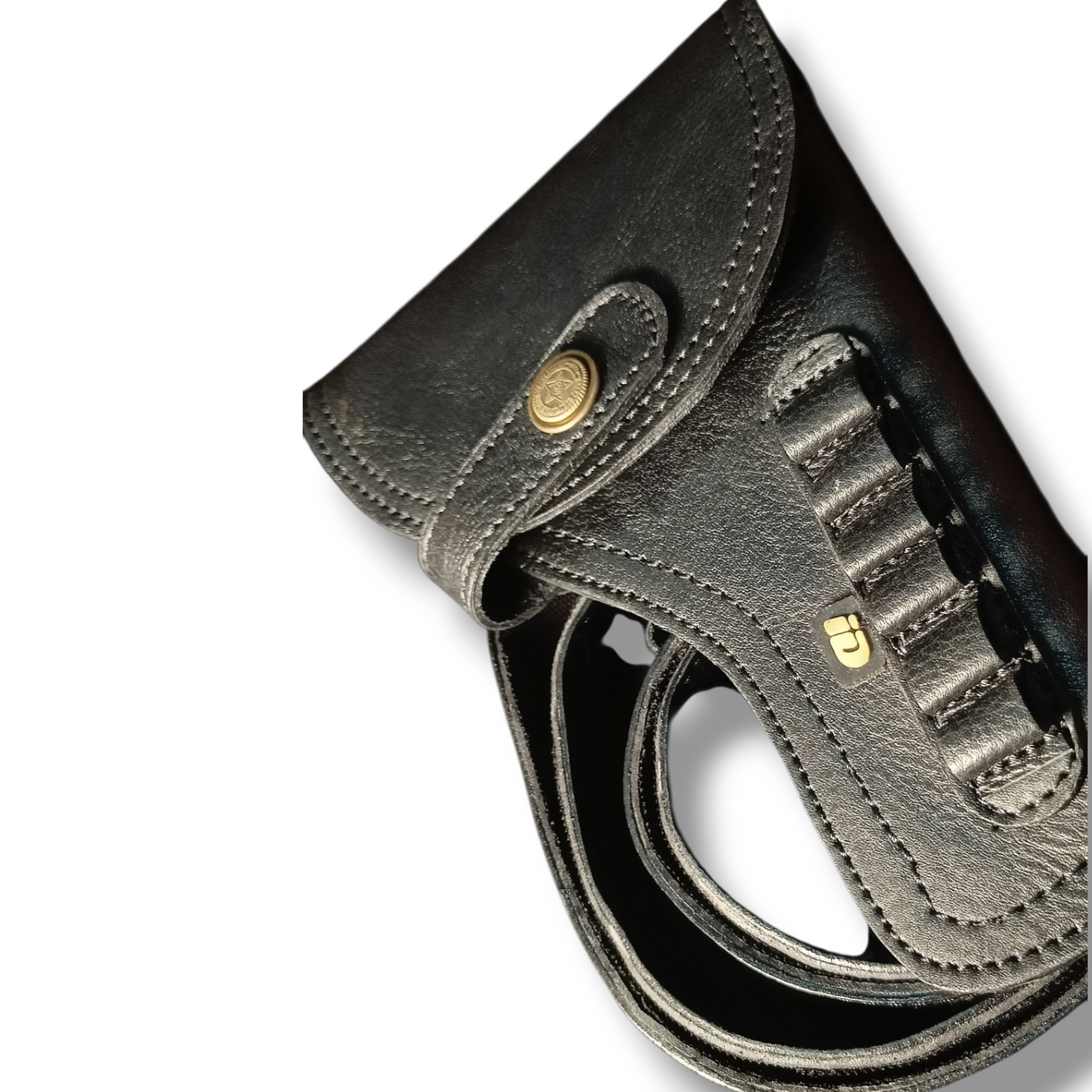 Hoslters for .32 Bore