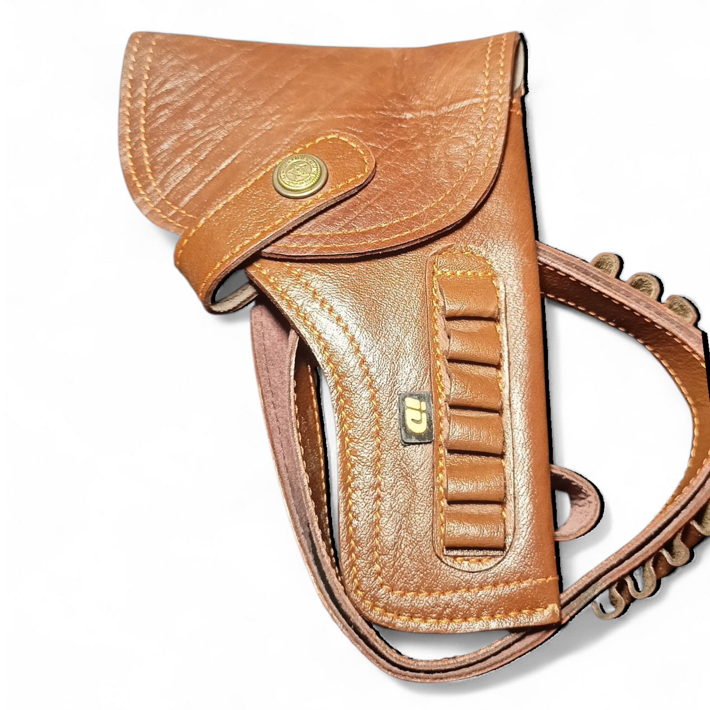 Holster for .32 Bore